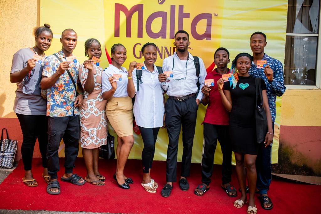 Malta Guinness & Sabinus Live in Concert: A comedy tour fueled by goodness and refreshment