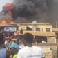 Fire guts new Lafia Motor Park (Punch)