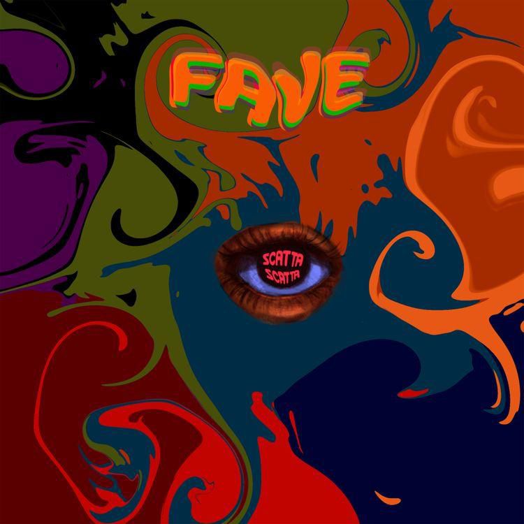Fave - 'Scatta Scatta'