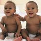 Ways to increase your chance of giving birth to twins [pinterest]