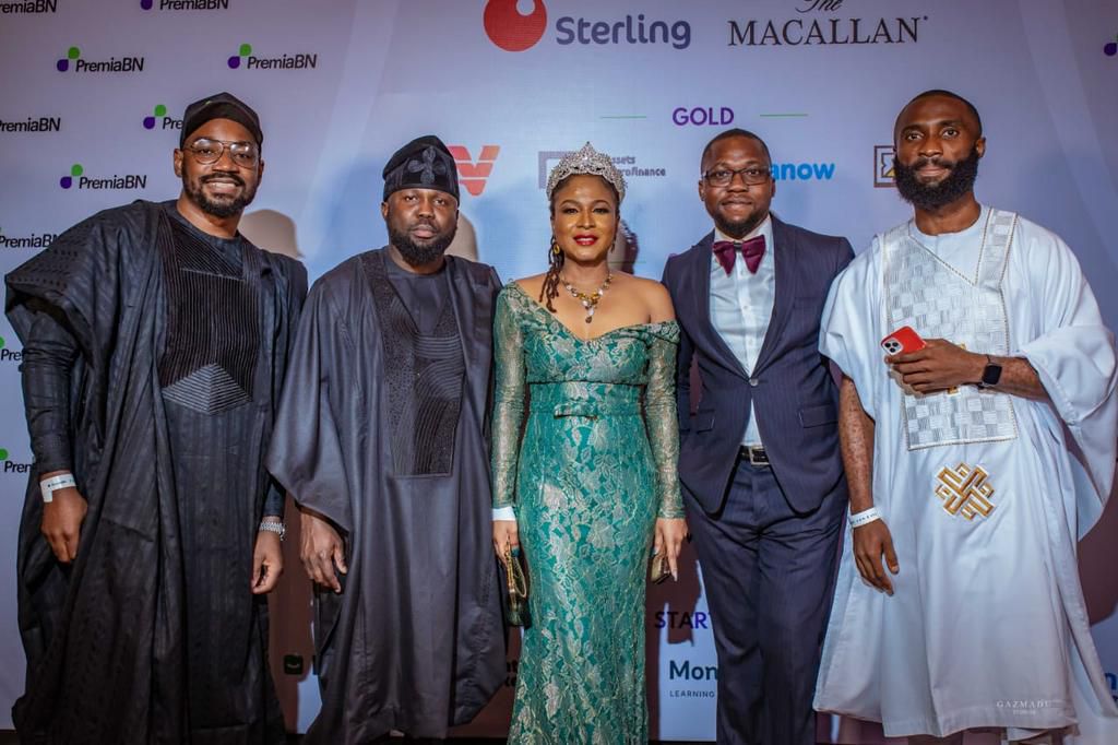 Premia Business Network treats members to dinner to celebrate 2022 achievements and the power of community