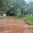 Flood in Onitsha (Credit: NAN)