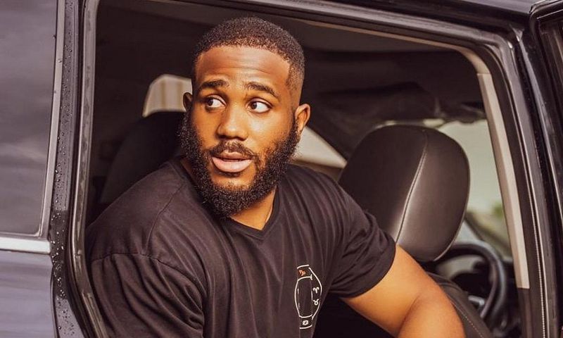 Former Big Brother Naija housemate Kiddwaya was prescribed the wrong medication for his anxiety attack