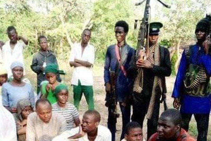 Kidnapped teachers students of FGC  Birnin Yauri have regained freedom.