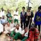Kidnapped teachers students of FGC  Birnin Yauri have regained freedom.