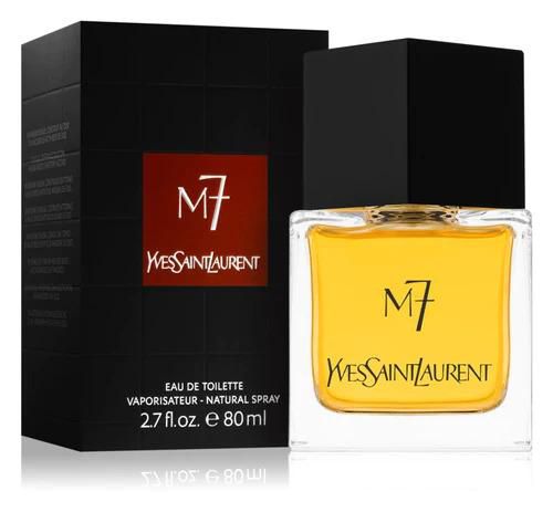 Yves Saint Laurent M7 Oud Absolu
