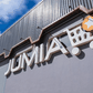 A Jumia signage