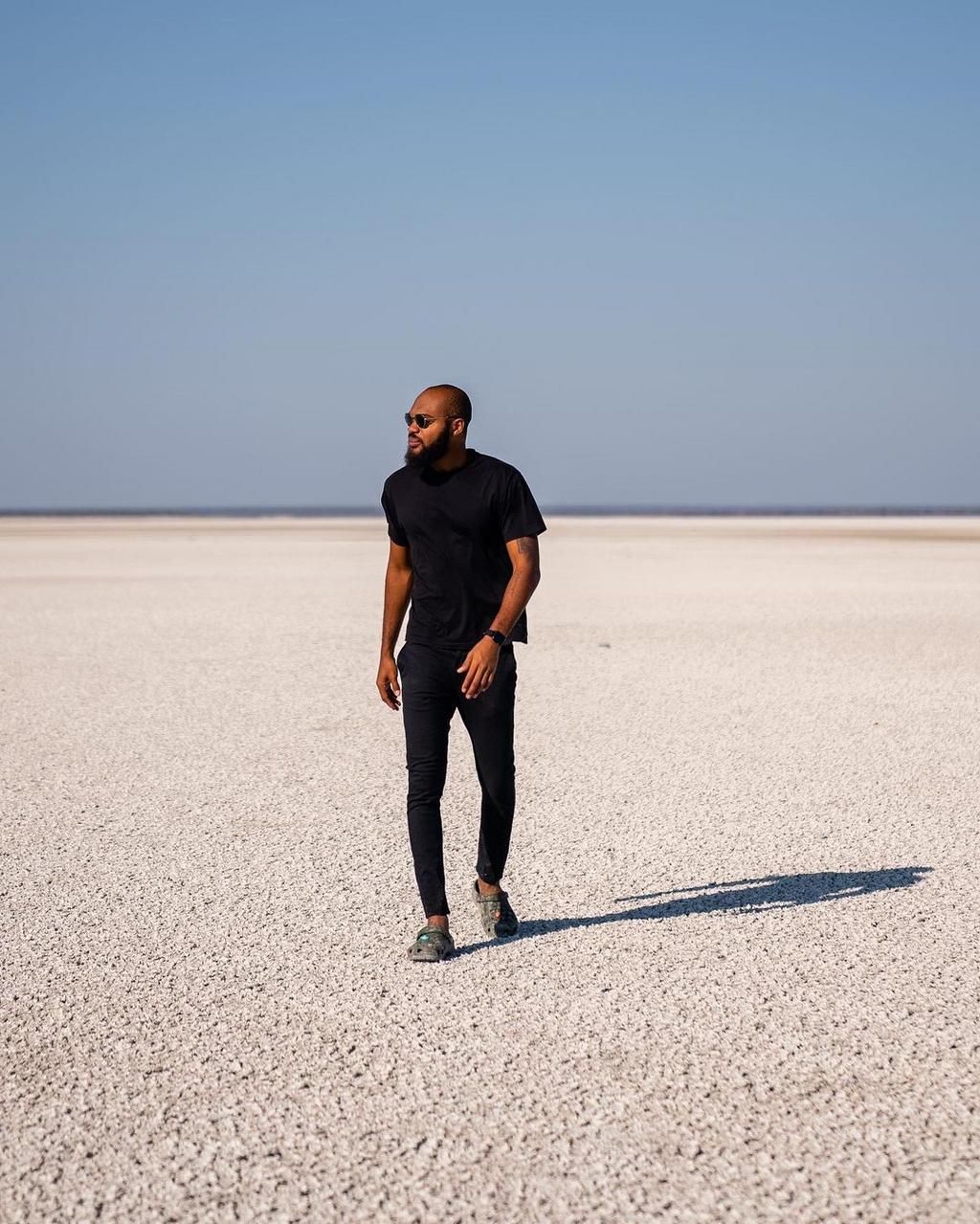 The Tayo Aina guide to building a successful YouTube channel [Instagram/TayoAinaFilms]