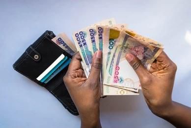 Your sponsor must have the means and reason to fund you [iStock]