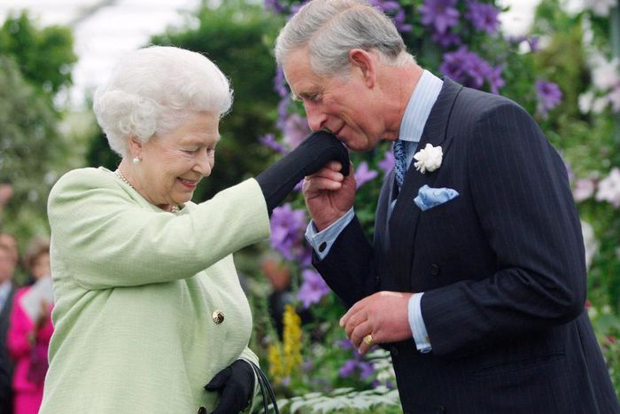 King Charles released a statement about his mother a year after her death.WPA Pool / Getty Images