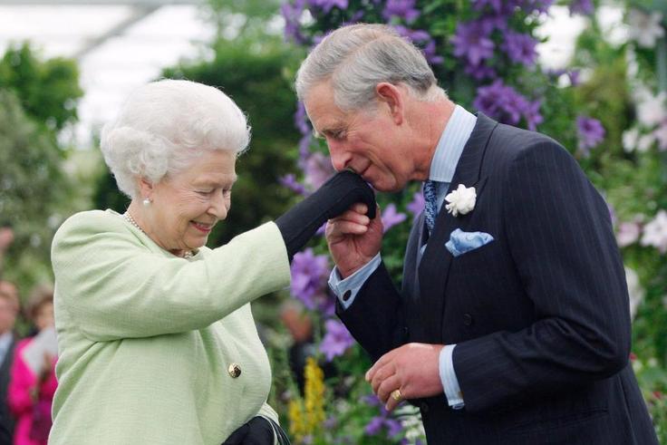 King Charles released a statement about his mother a year after her death.WPA Pool / Getty Images