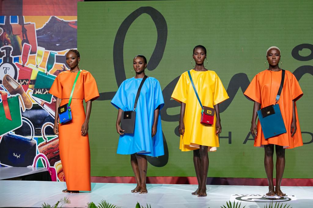 Lagos Leather Fair 2023 drives discourse on the future of African creatives in the global leather industry