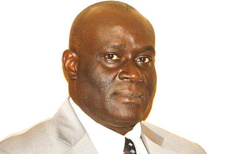 Dr Tosan Erhabor (Guardian)
