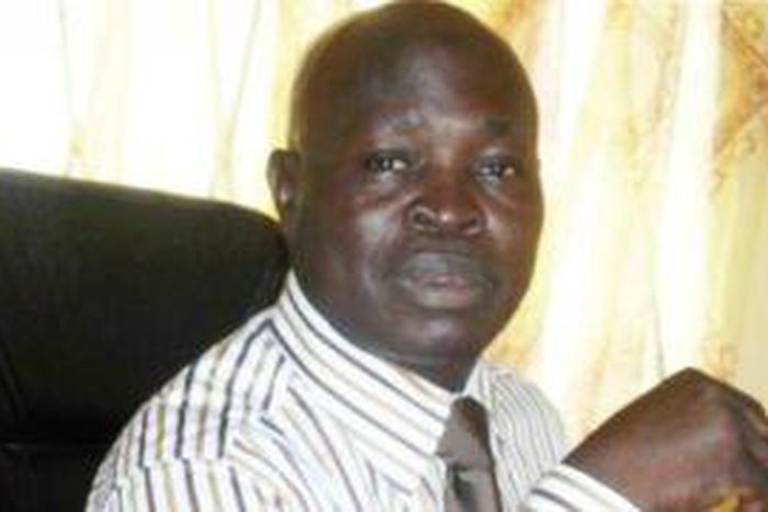 Director, Muslim Rights Concern (MURIC)