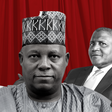 Atiku Abubakar, Kashim Shettima, and Aliko Dangote have all received the GCON Award
