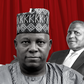 Atiku Abubakar, Kashim Shettima, and Aliko Dangote have all received the GCON Award
