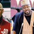 Do2dtun mocks Desmond Elliot for installing transformers in his constituency days to elections