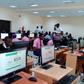 A JAMB CBT centre.