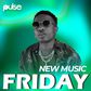 New Music Friday : Wizkid