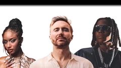 David Guetta taps Ayra Starr for new single 'Big Fu'