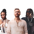 David Guetta taps Ayra Starr for new single 'Big Fu'