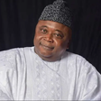 Hon. Oladipupo Adebutu. [Vanguard]