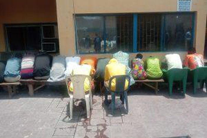 INEC to prosecute 6 suspects