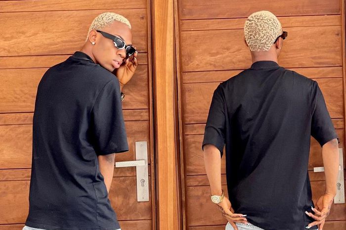 James Brown [Instagram]