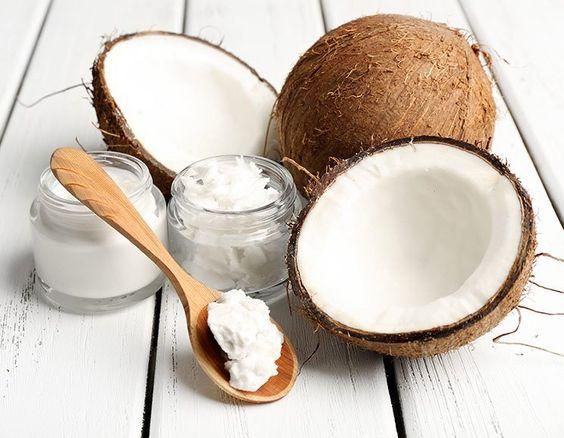 coconut oil