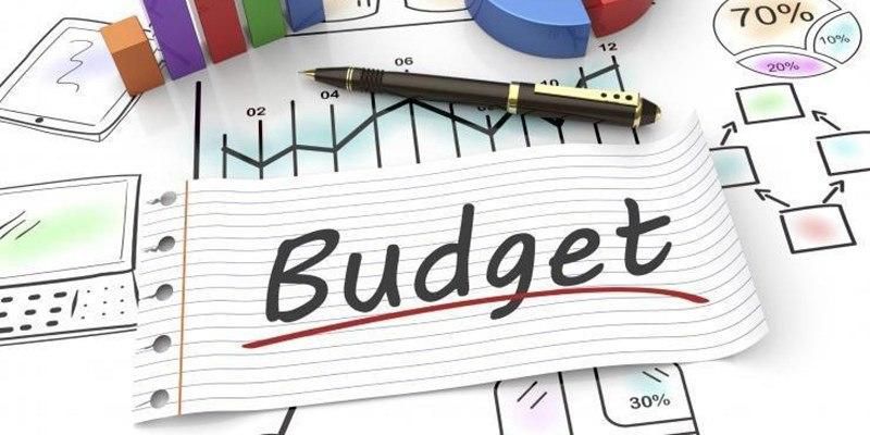 Put your business on a budget