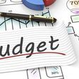 Put your business on a budget