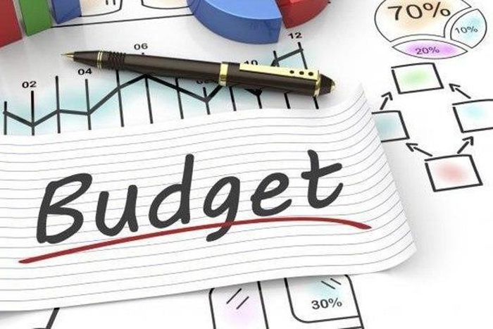 Put your business on a budget