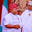 Buhari hosts Gov Adeleke, pledges support for Osun (PremiumTimesNigeria)