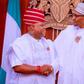 Buhari hosts Gov Adeleke, pledges support for Osun (PremiumTimesNigeria)