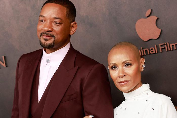 Will Smith and Jada Pinkett Smith got married in 1997.Michael Tran/AFP via Getty Images
