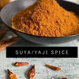 Suya spice [Masof's Kitchen]