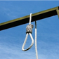 Death by hanging