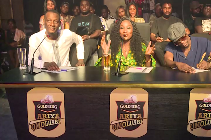 Ariya Omoluabi: Evictions, wild cards, fusion and other highlights from episodes 3 & 4