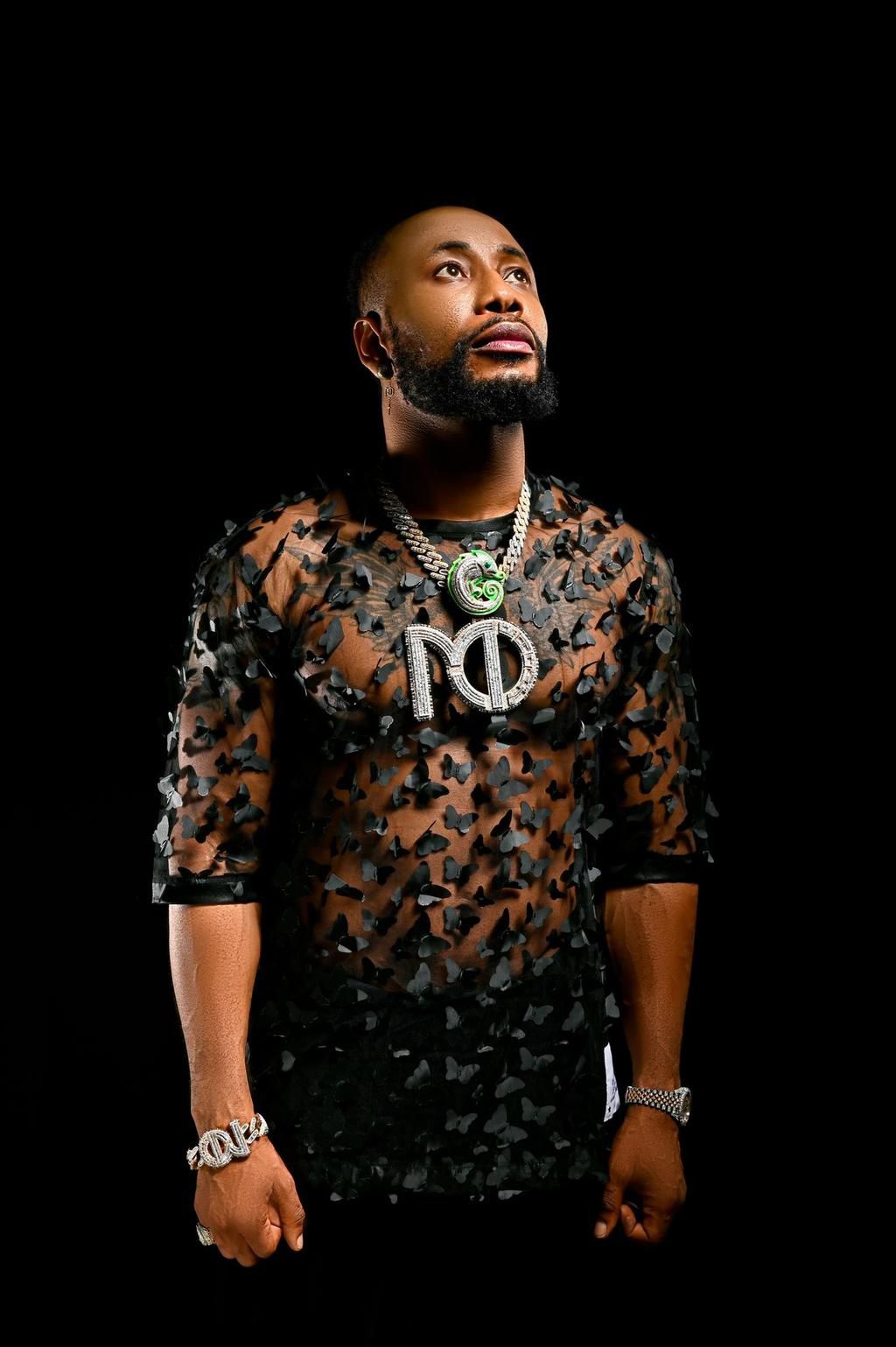 Morachi's infectious tunes return in 'Sarafina' & 'Hook-Up' singles, reaffirming his status among Afrobeats icons.