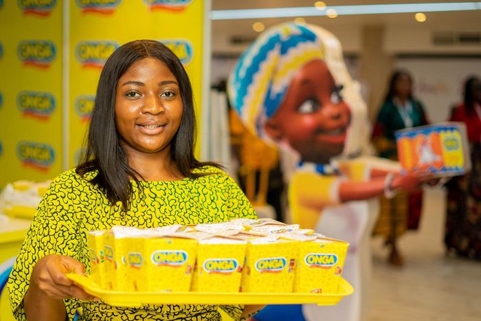 Onga celebrates women at 22nd WIMBIZ Annual Conference 2023