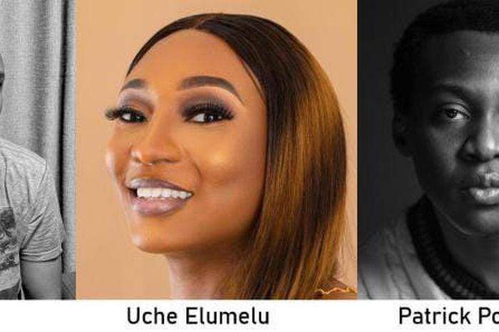 'The Feature': Everything we know about Tosin Akintuyosi's new film