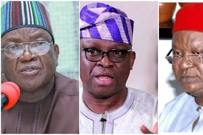 PDP reverses decision on Ortom, Fayose, Anyim, others. [Naija News]