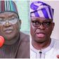 PDP reverses decision on Ortom, Fayose, Anyim, others. [Naija News]