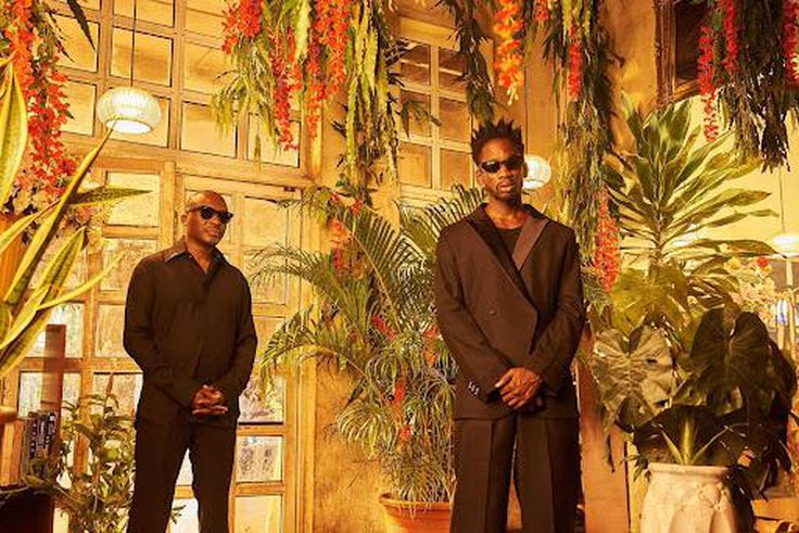 Mr Eazi and DJ Edu announce first official 'Choplife Soundsystem' single 'Wena Ft. Ami Faku