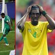 Worst African World Cup performances