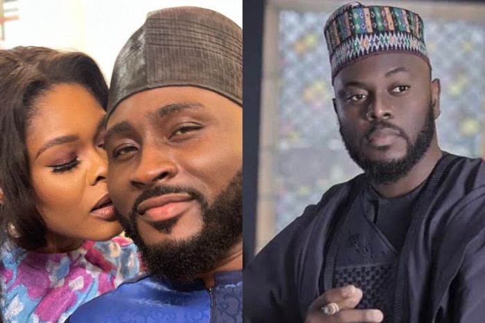 Pere Egbi to replace Ayoola Ayolola as Aminu Garba on 'The Men's Club' series