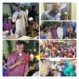 Ramadan: Lagos council chairman invites CAN executives to Iftar, preaches peaceful coexistence.