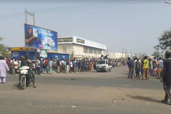 Kano residents laud judiciary for standing by truth [Daily Trust]