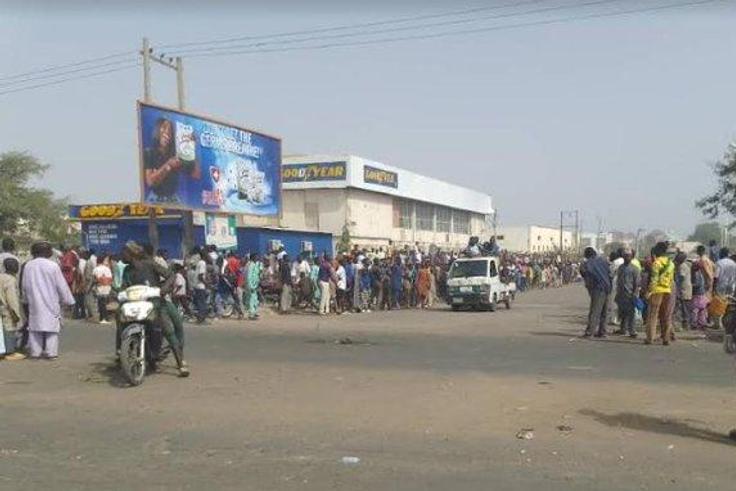 Kano residents laud judiciary for standing by truth [Daily Trust]