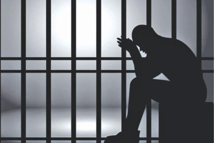 Applicant gets 2 months imprisonment for stealing DVD player